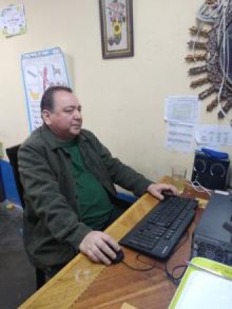 CONTADOR SERVICIO DE ASESORIA CONTABLE TRIBUTARIO Y LABORAL